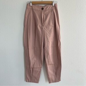 Pink Trousers